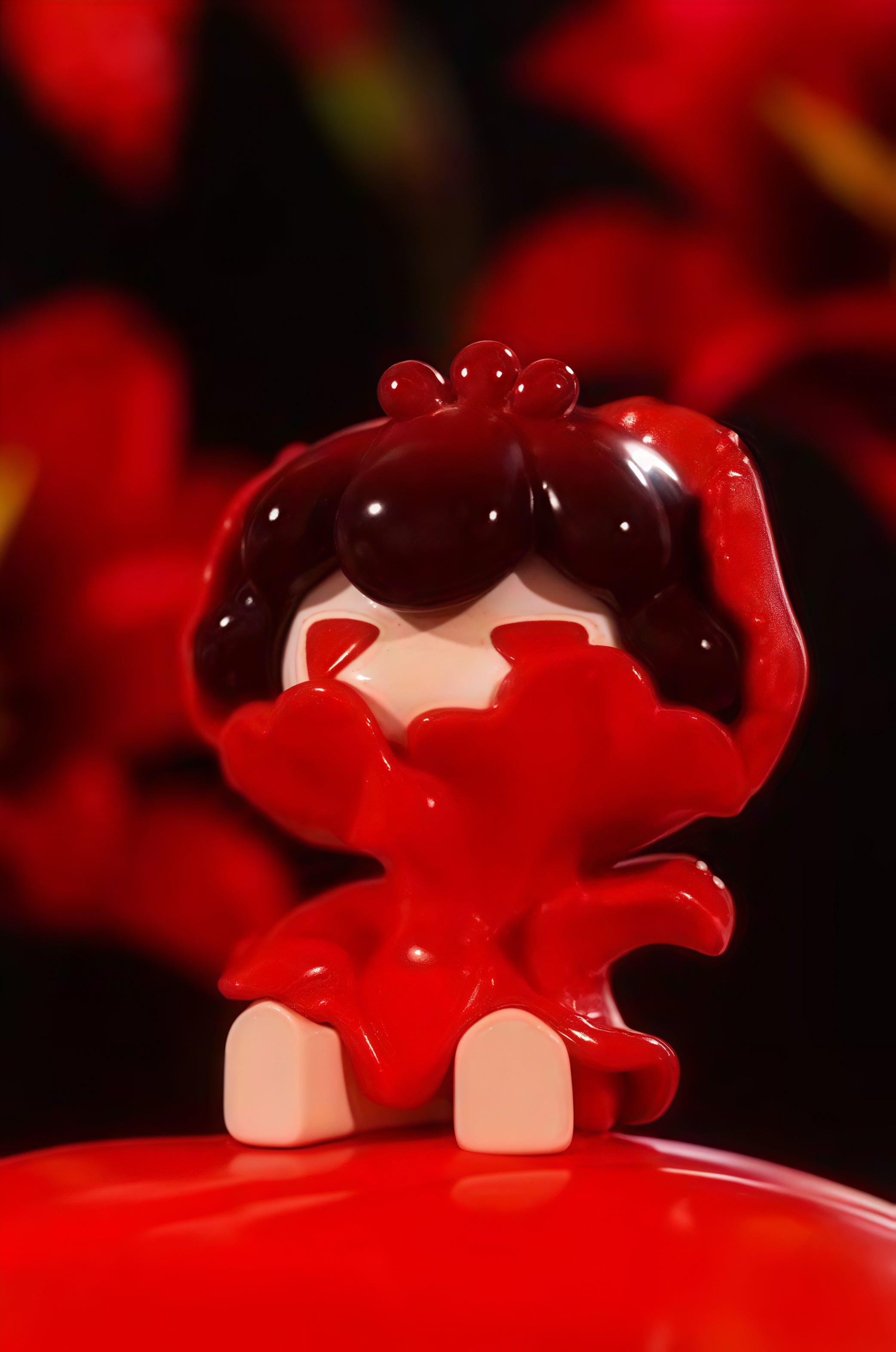 SOLY-THE SOLY GARDEN BEAN SERIES