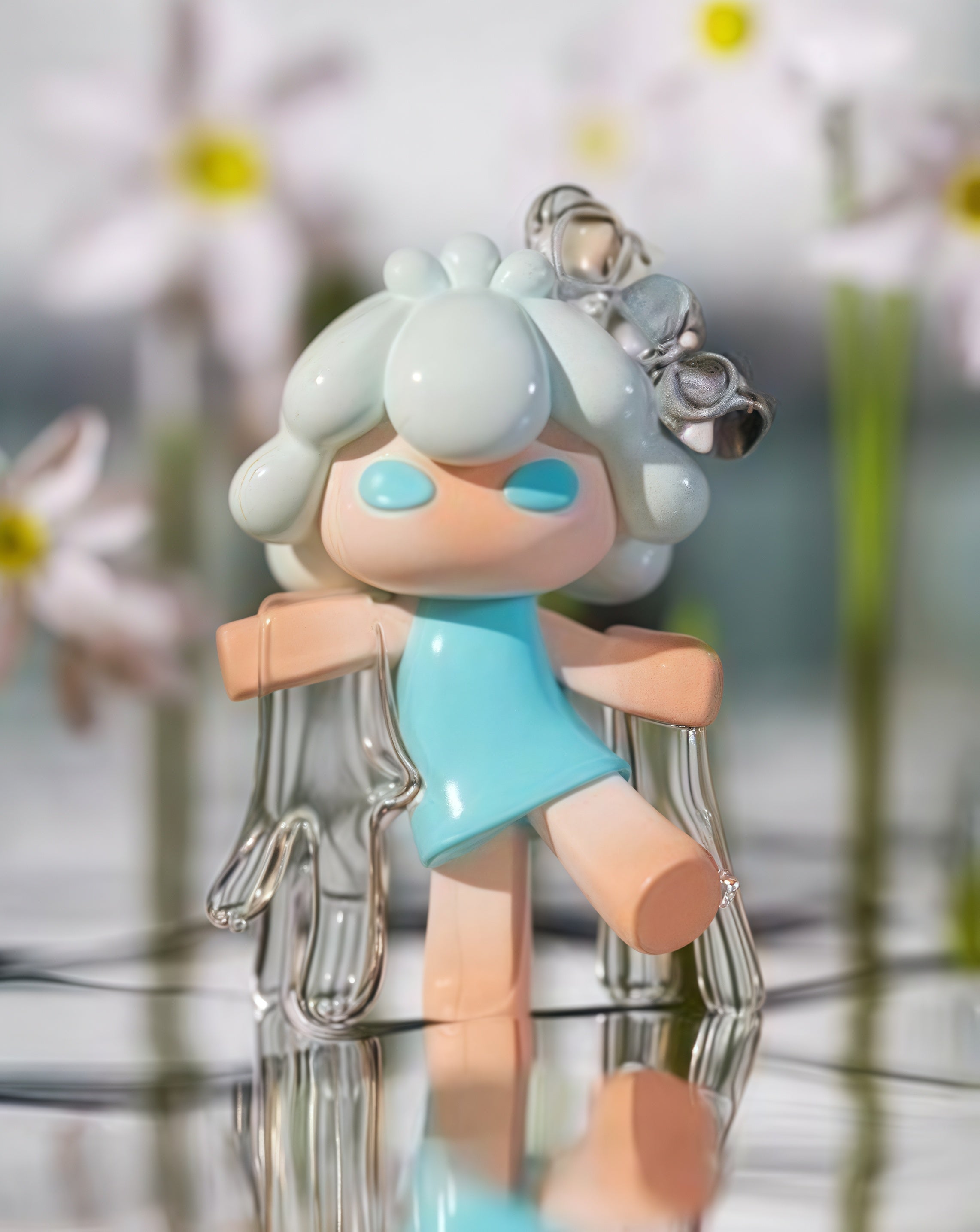 SOLY-THE SOLY GARDEN BEAN SERIES