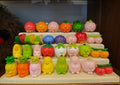 MEI CHAI-FRIUT BEANS SERIES