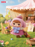 PUCKY-FAIRIES' MARKET FIGURE SERIES