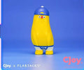 Banana Boo -Sleepy Pants Boo-Limited 140 set