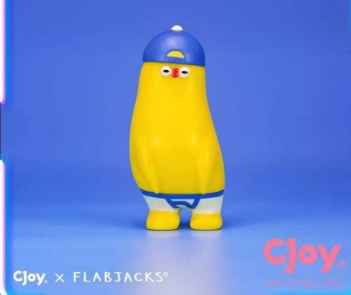 Banana Boo -Sleepy Pants Boo-Limited 140 set