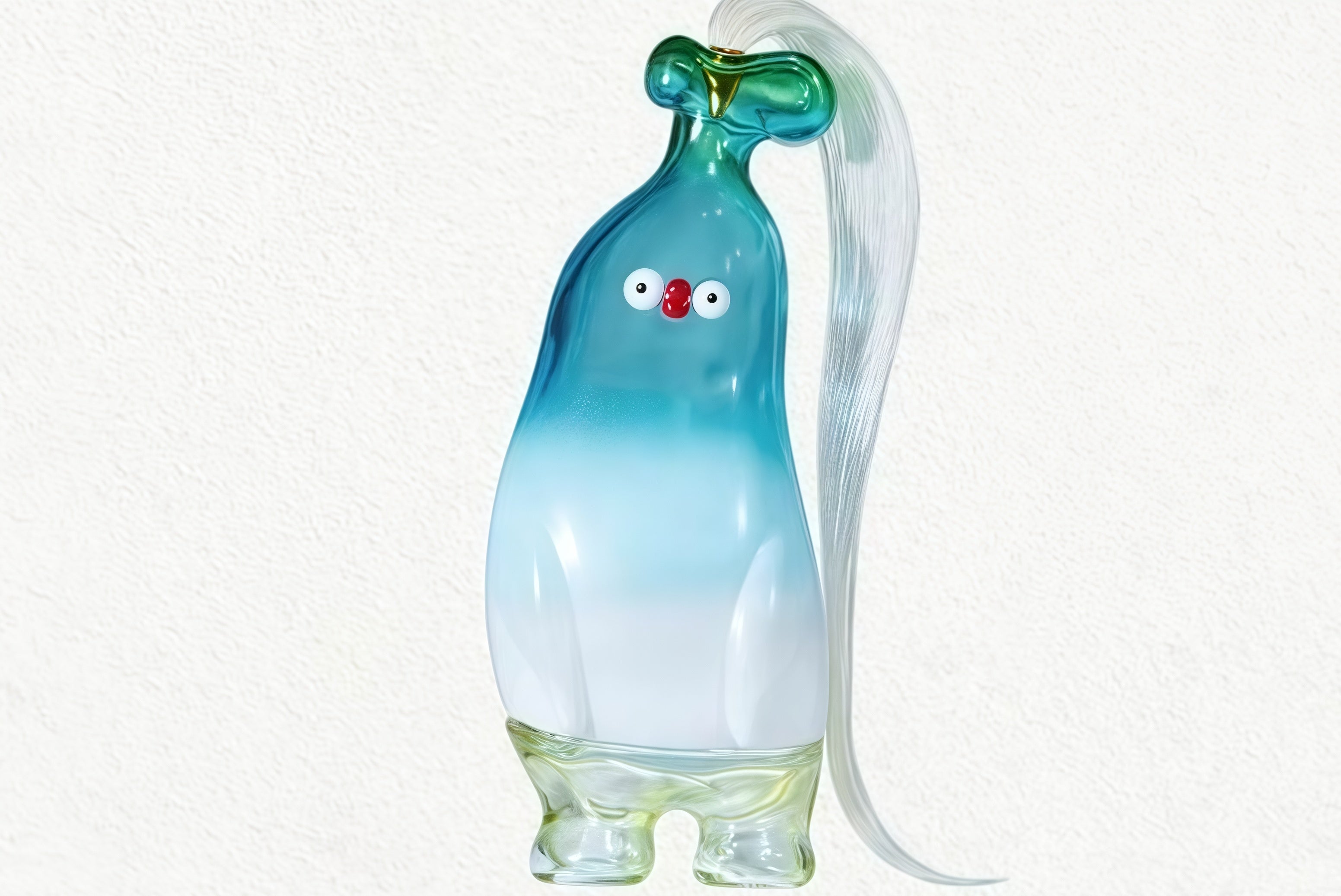 Banana Boo-Loony Loony-EXIHIBITION LIMITED