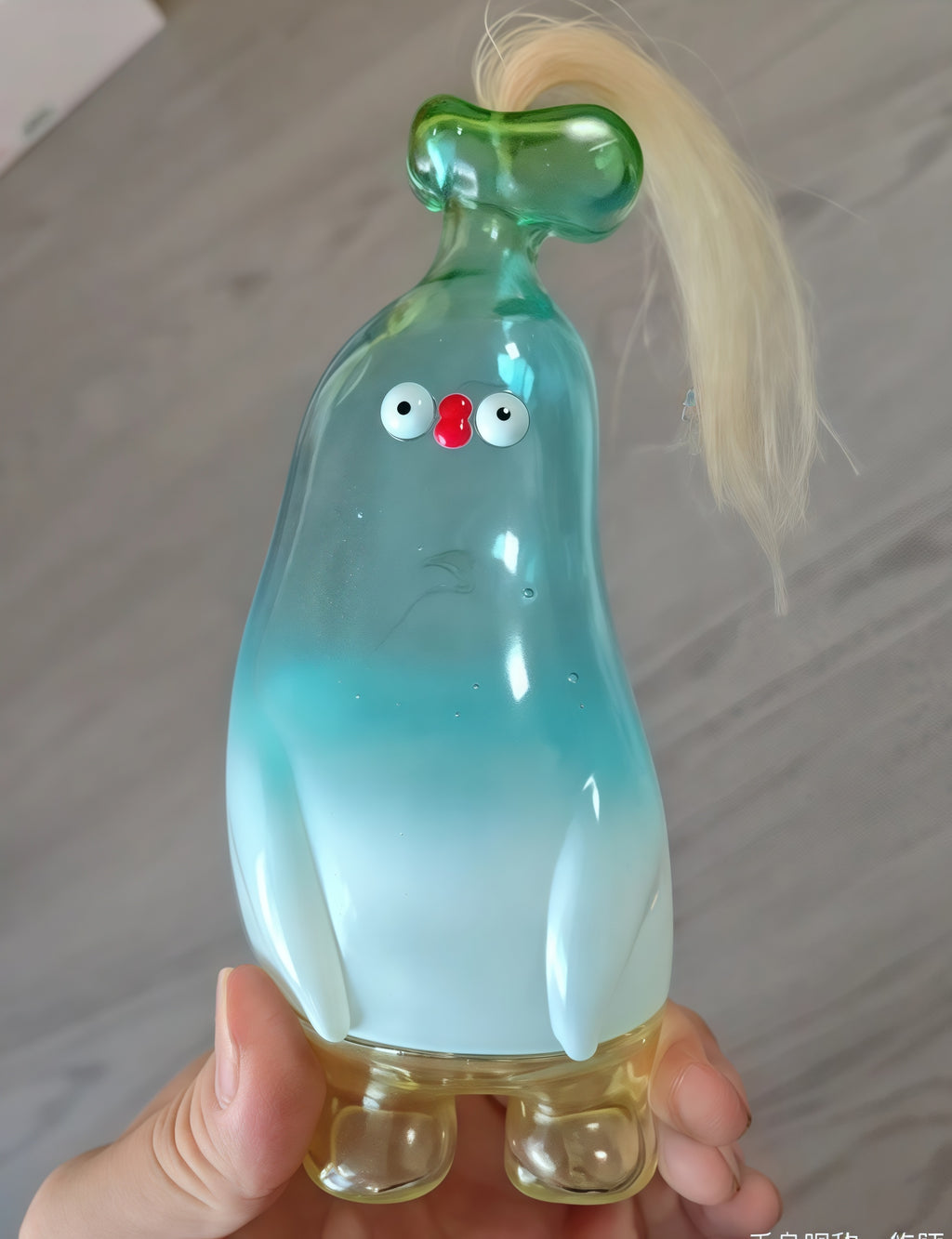 Banana Boo-Loony Loony-EXIHIBITION LIMITED