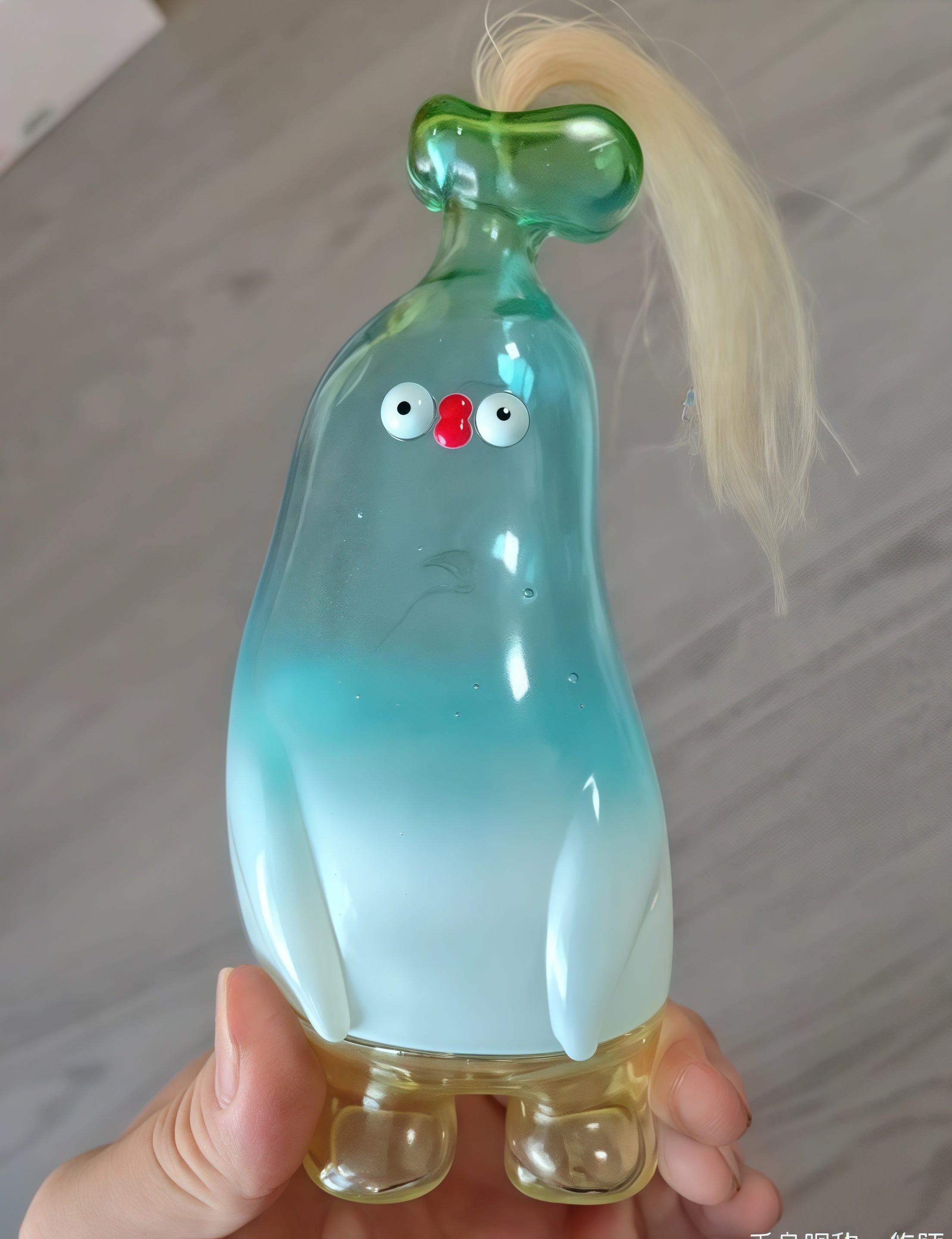 Banana Boo-Loony Loony-EXIHIBITION LIMITED