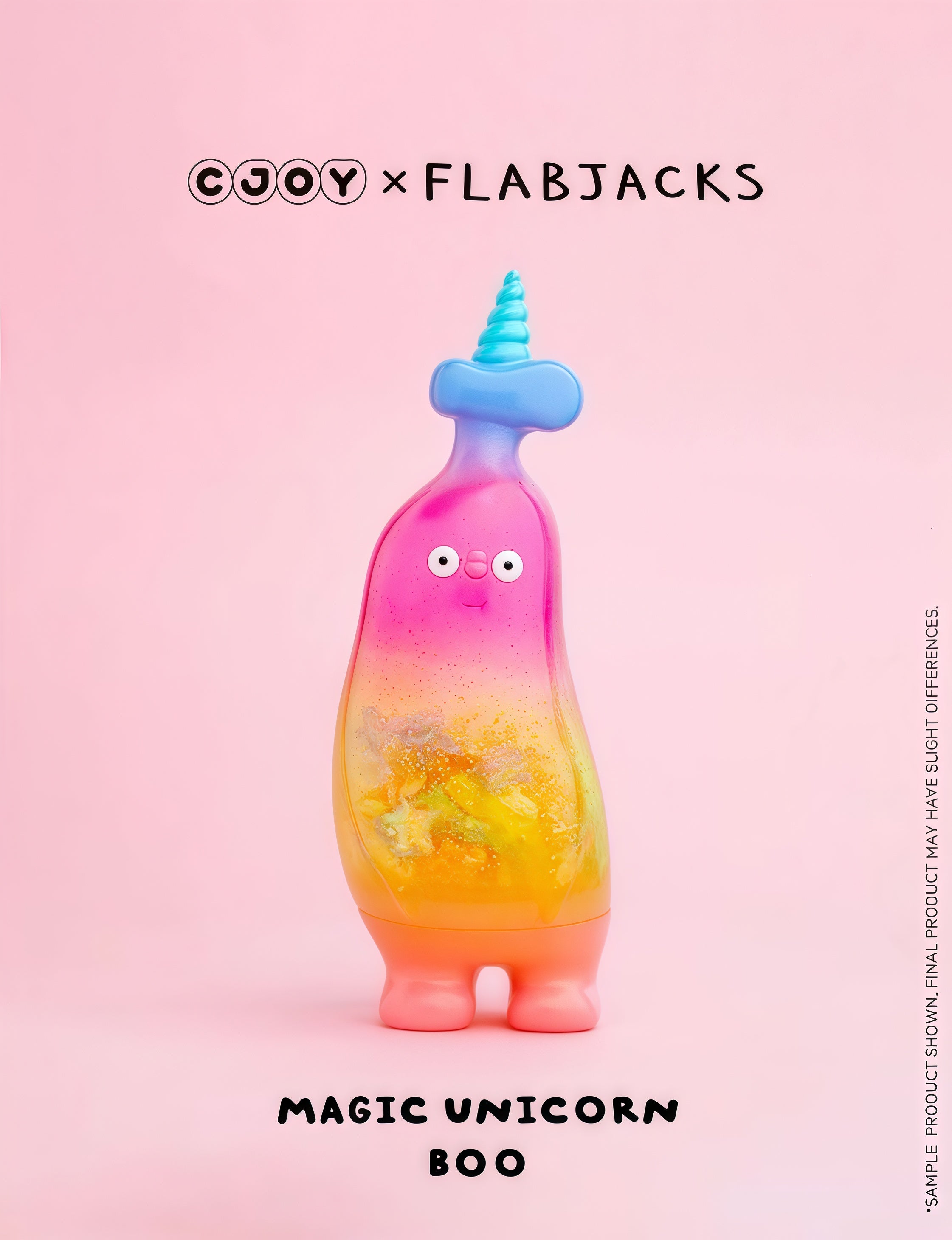 Banana Boo-the V3 Banana boo figure series