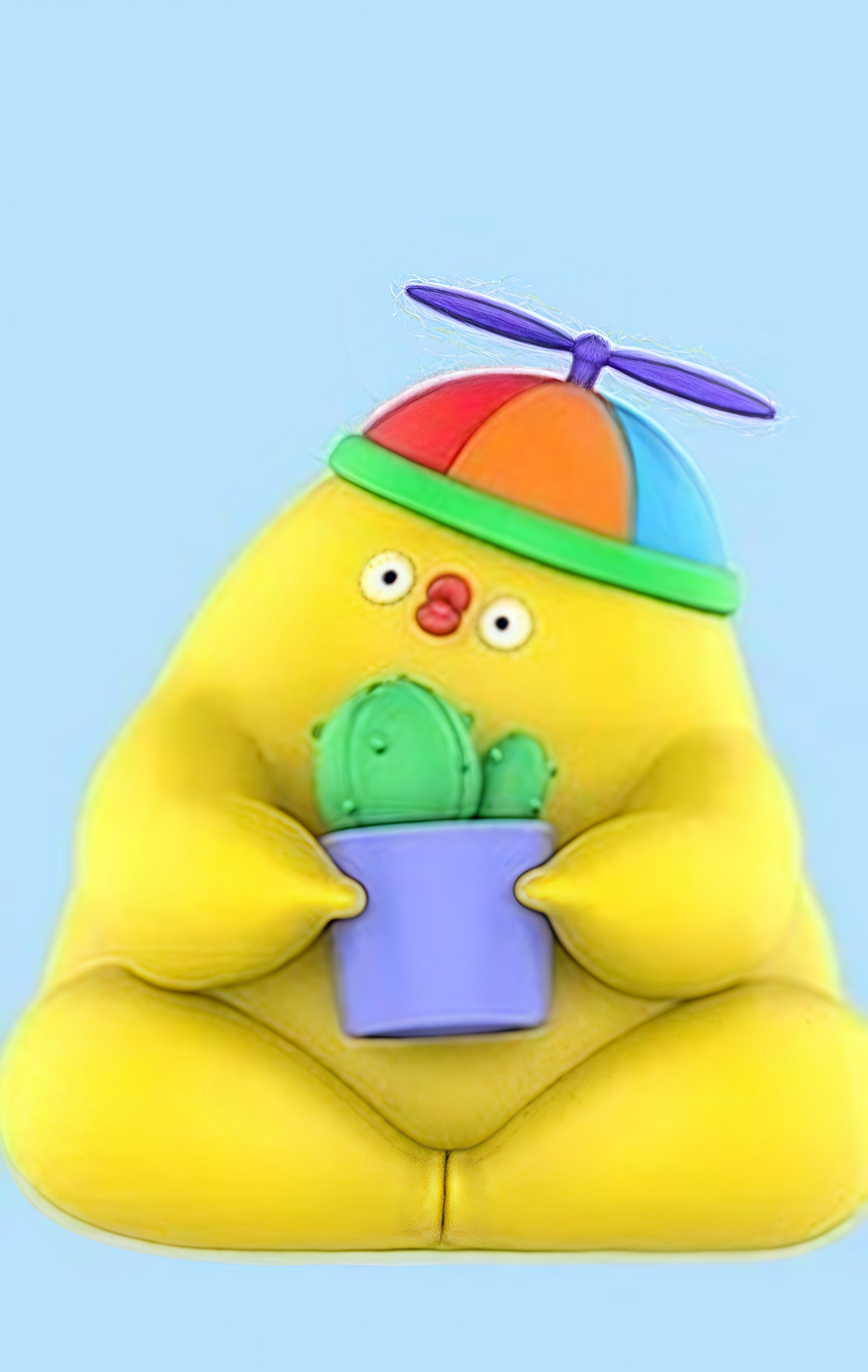 FLABJACKS-MAGIC NATURE