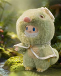 Farmer Bob-Furry Chameleon Bob