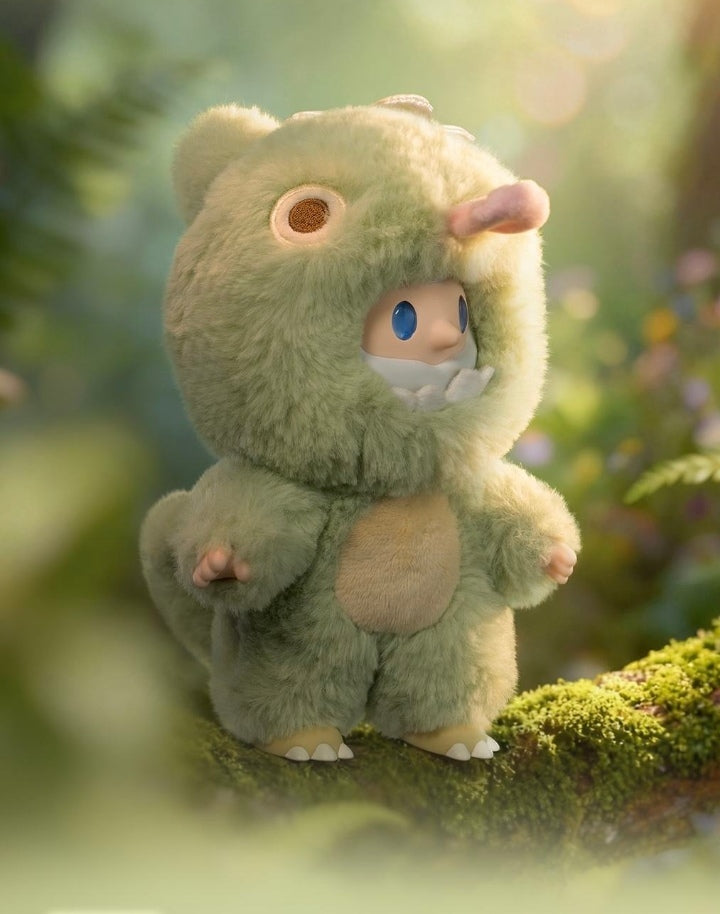 Farmer Bob-Furry Chameleon Bob