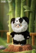 Farmer Bob-Furry Panda Bob