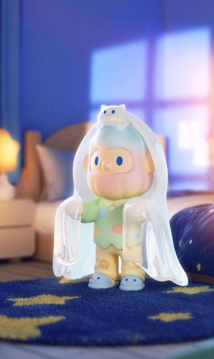 Farmer Bob-Flash Back Series Figure