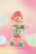 400% VANTA ZOMBIE  FARMER BOB- GAVA -FIGURE