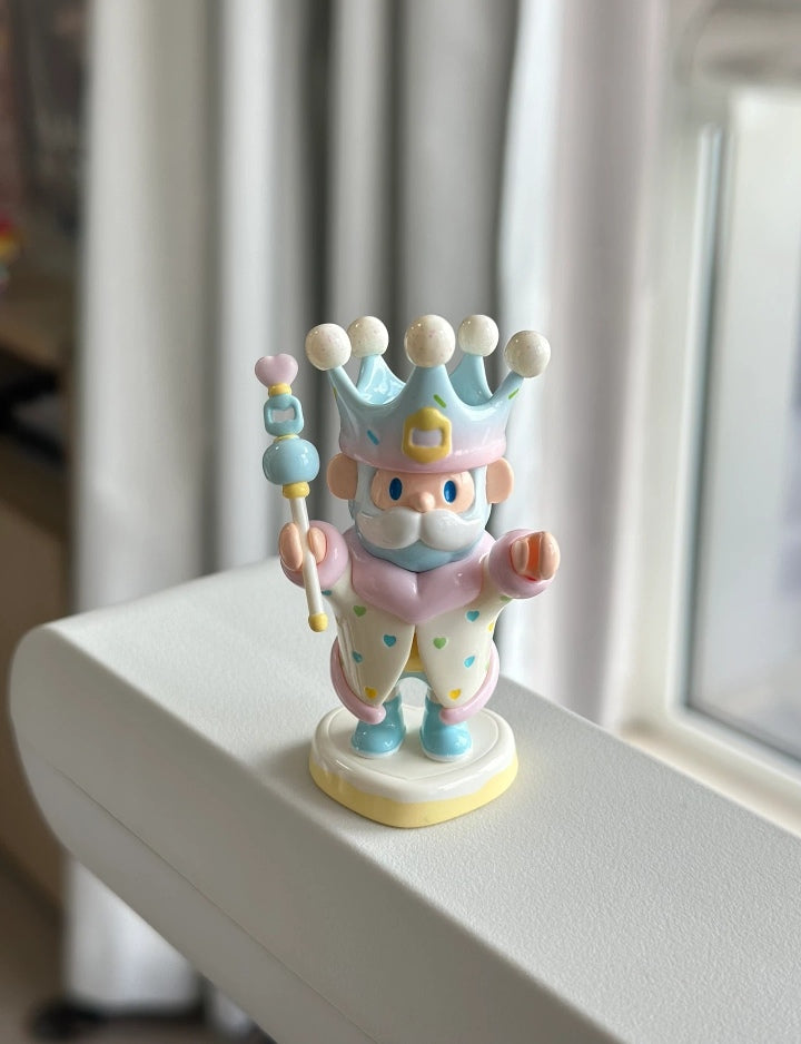 Farmer Bob-Cool Pop Beats Bob Set-Hang Card Limited