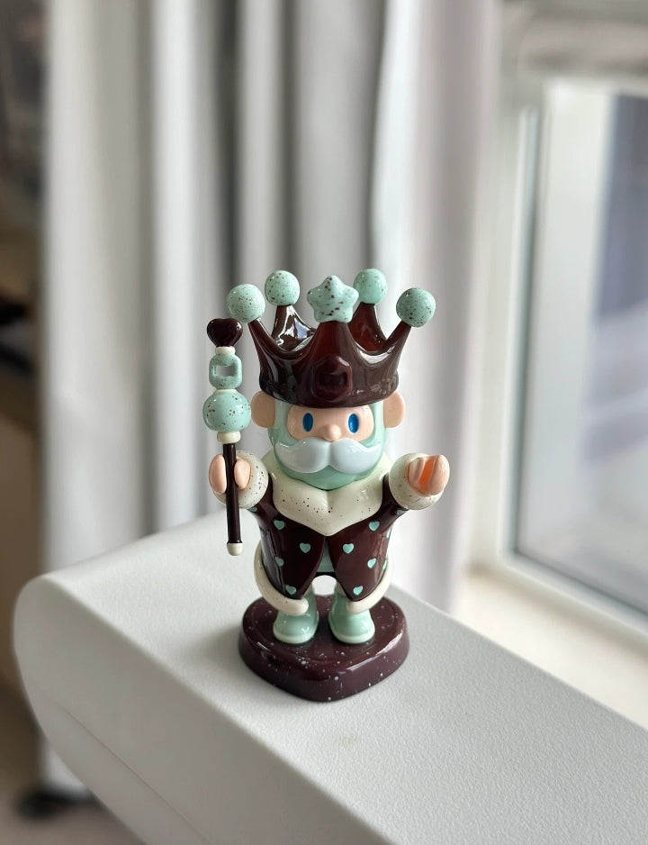 Farmer Bob-Cool Pop Beats Bob Set-Hang Card Limited