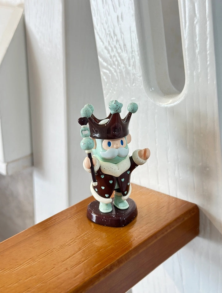 Farmer Bob-Cool Pop Beats Bob Set-Hang Card Limited