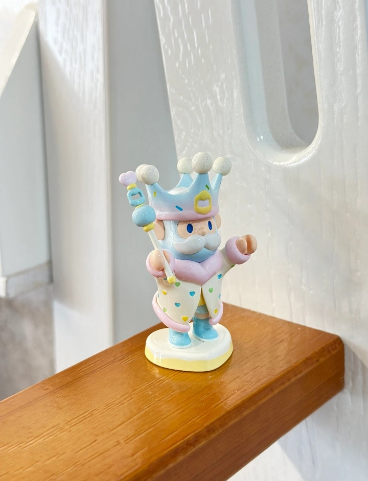 Farmer Bob-Cool Pop Beats Bob Set-Hang Card Limited