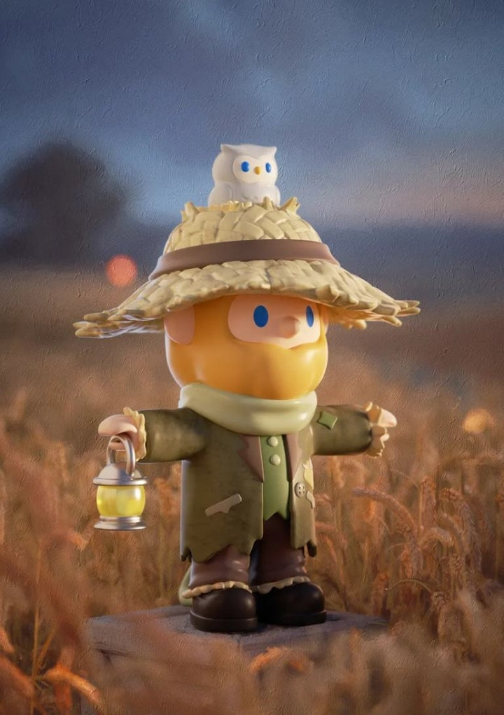 Farmer Bob-On The Farm Series Figure