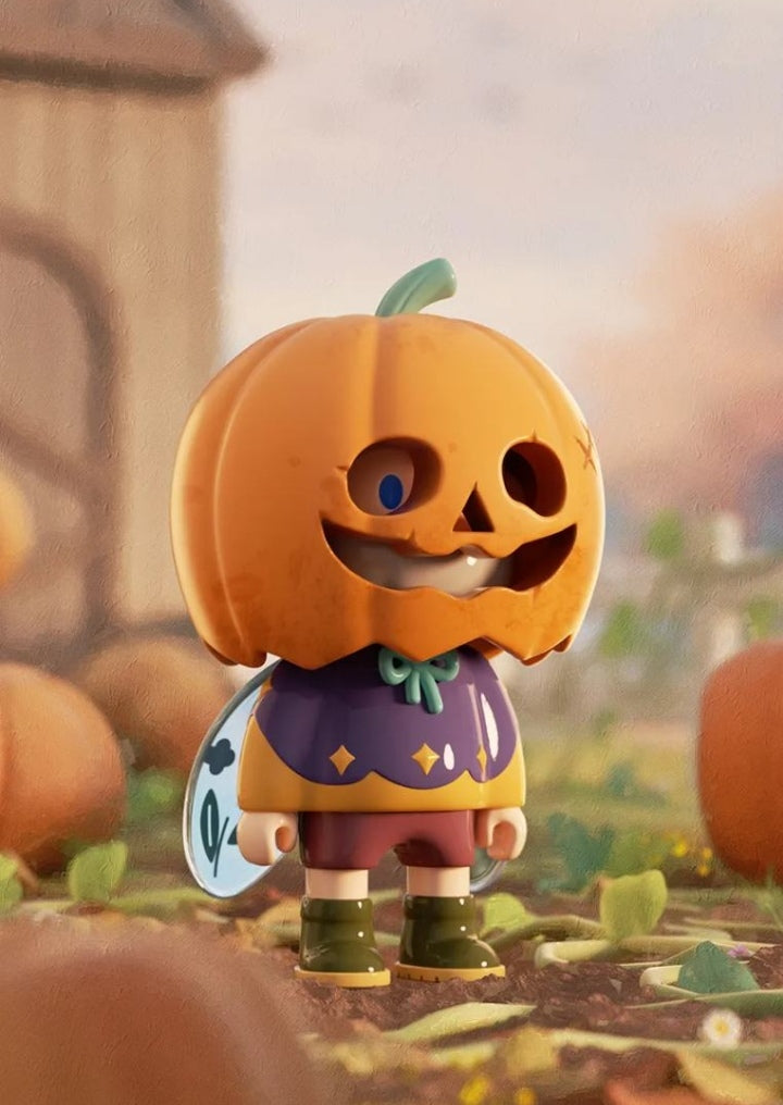 Farmer Bob-On The Farm Series Figure