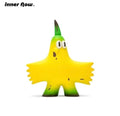Banana Boo-Inner Flow