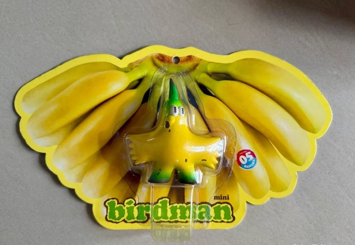 Banana Boo-Inner Flow