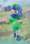 400% VANTA ZOMBIE  FARMER BOB  HOME