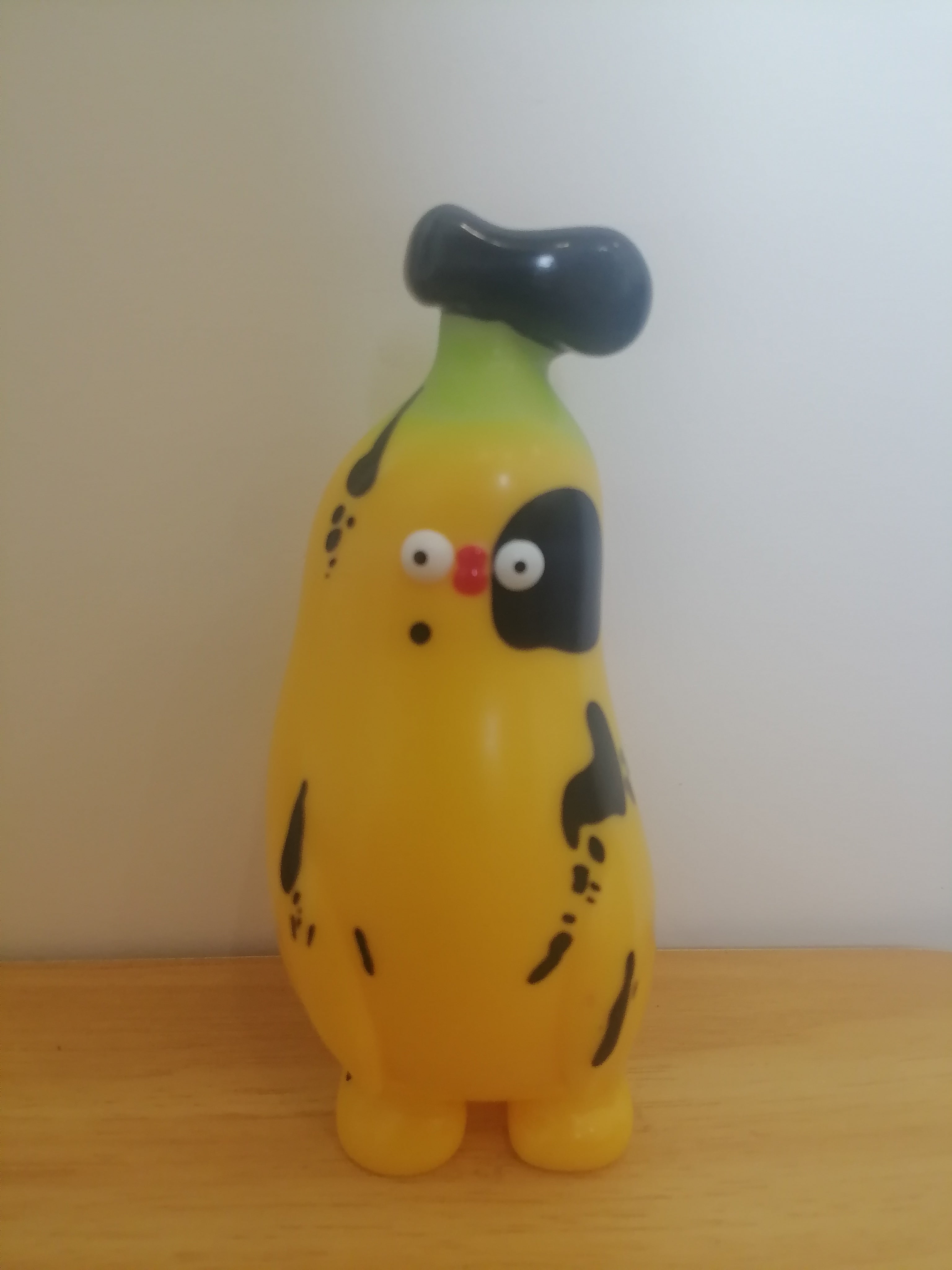 Banana Boo -200% BRUISED 2.0