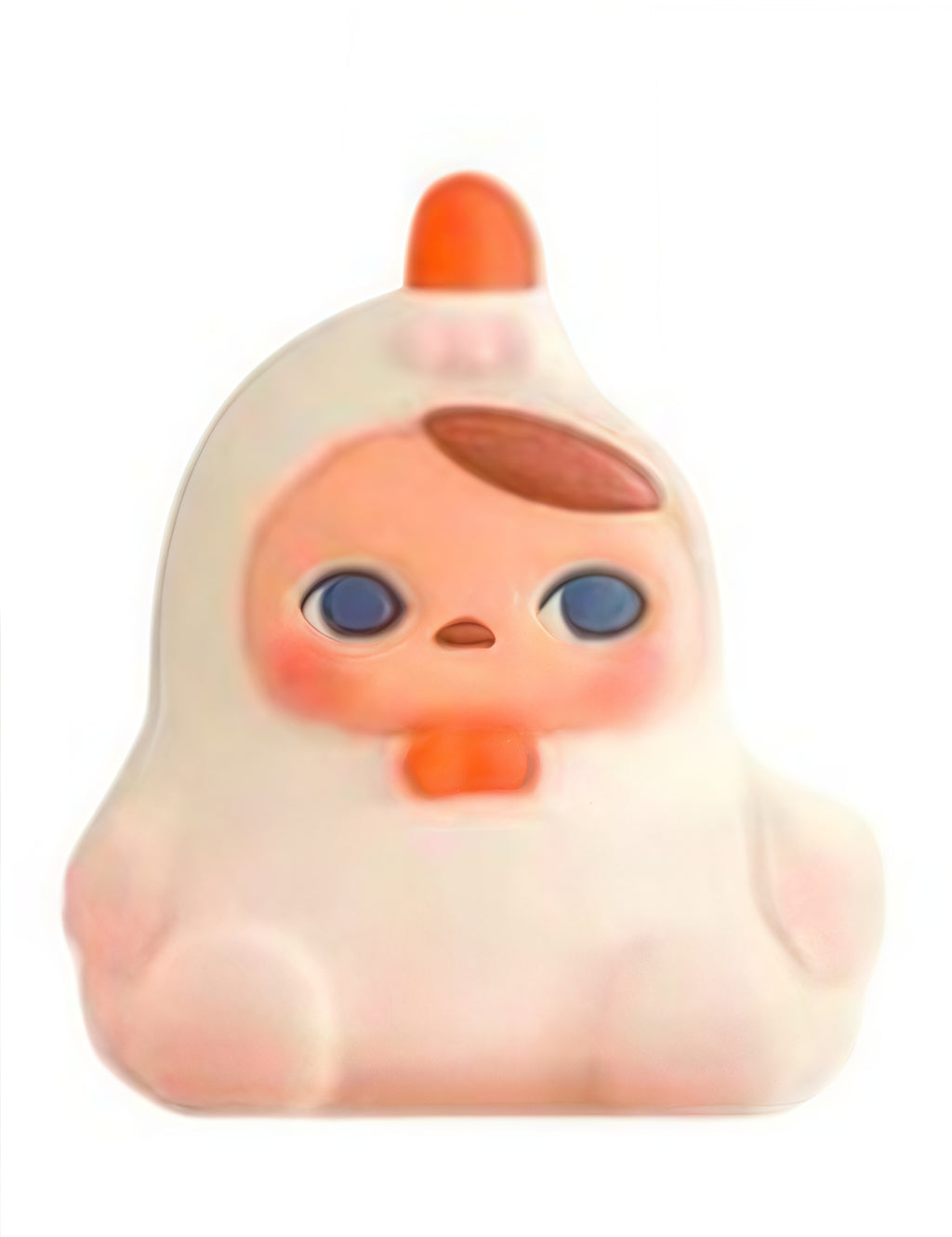 PUCKY-ANIMAL BEABIES SERIES FIGURE