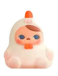 PUCKY-ANIMAL BEABIES SERIES FIGURE