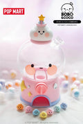 BOBO&COCO-Gashapon Machine