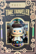 PUCKY-200% TIME TRAVLER FIGURE FROM 2021 PTS-LIMITED 500 PIECES