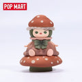 PUCKY-MUSHROOM BABY HANG CARD
