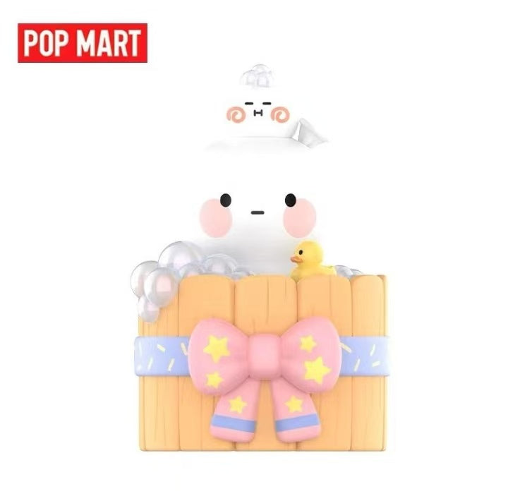 BOBO&COCO-RELAX HANG CARD-LIMITED 500 SETS