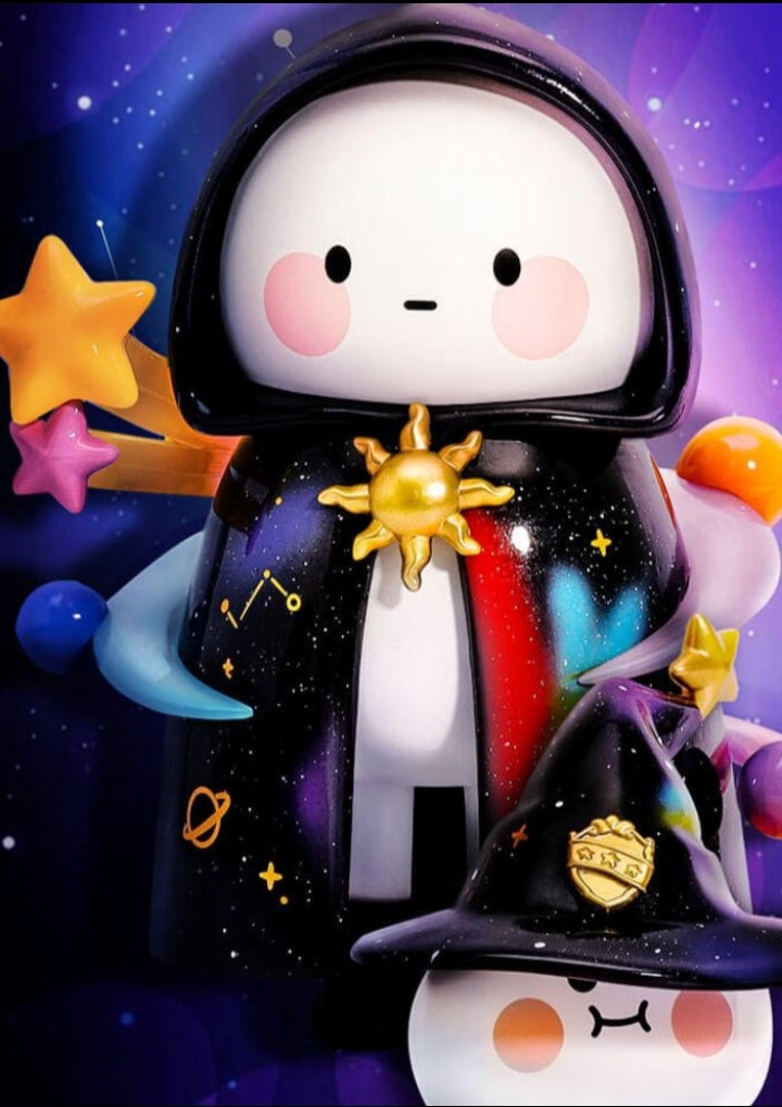 BOBO&COCO-MAGIGIAD FIGURE