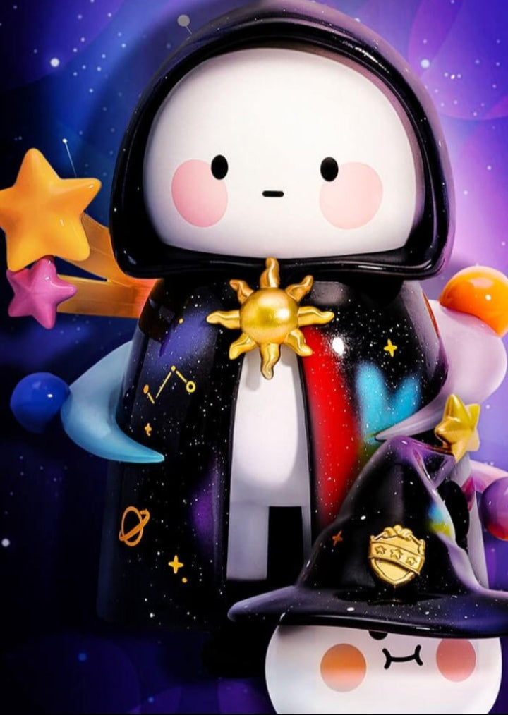 BOBO&COCO-MAGIGIAD FIGURE