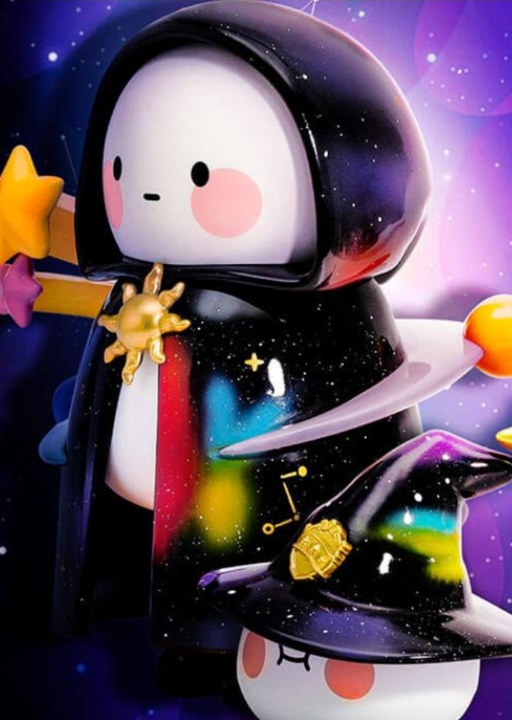 BOBO&COCO-MAGIGIAD FIGURE