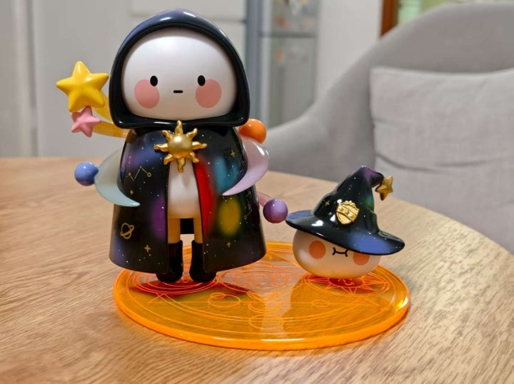 BOBO&COCO-MAGIGIAD FIGURE