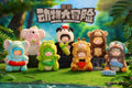 XIPU-ANIMAL ADVENTURE SERIES FIGURE