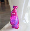 Banana Boo -2018 PTS  Grape soda  Hang Card -Limited 99 set