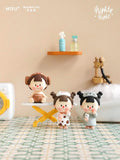 DUO DUO MEI-NIGHTY NIGHT SERIES BEAN