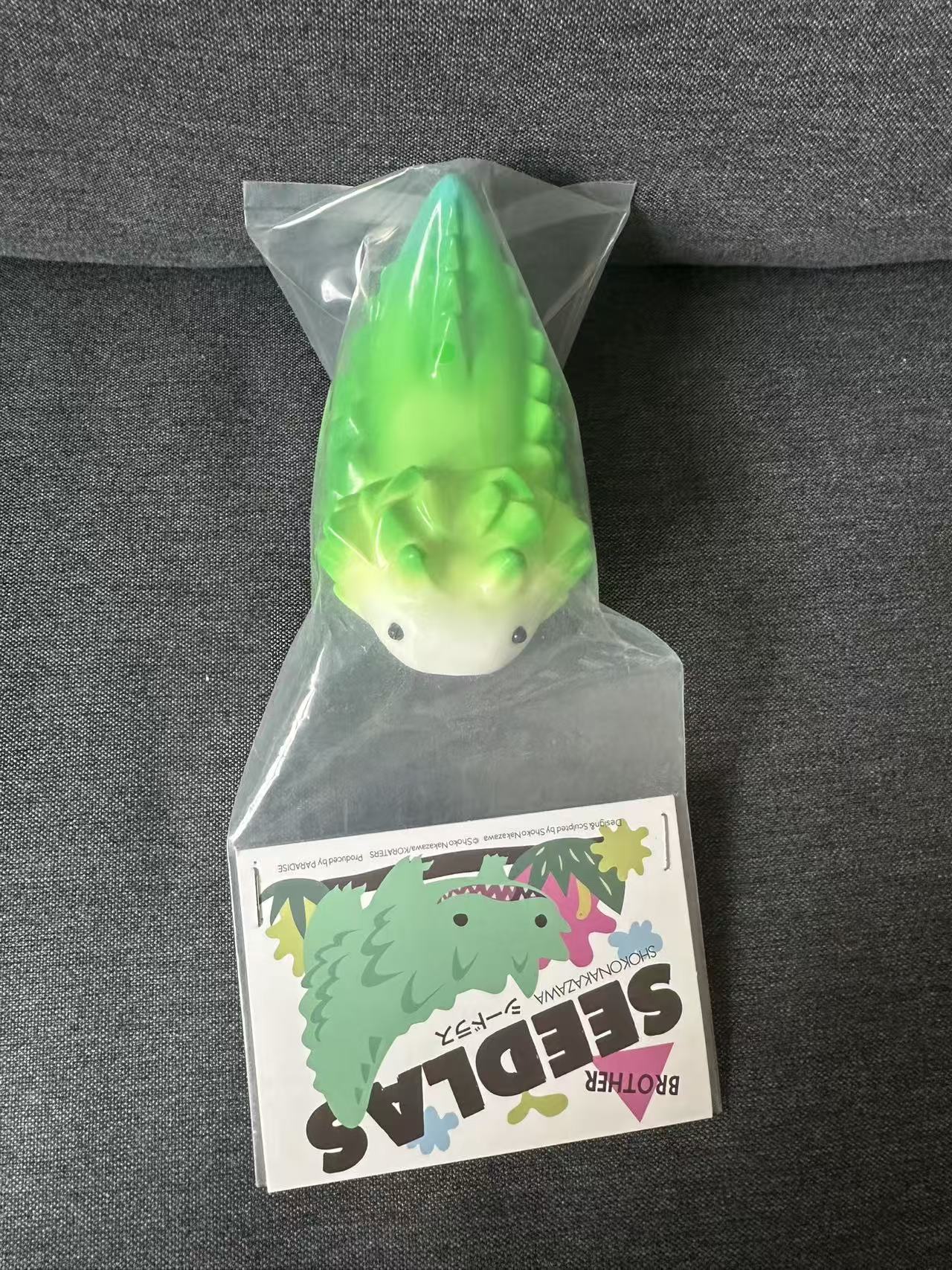 SHOKO-SEEDLAS HANG CARD LIMITED