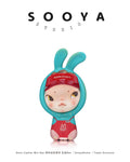 SOOYA-TAIPEI  CONVENIENCE STORE LIMITED HANG CARD