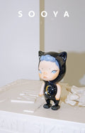 SOOYA-THE GALAXY BAN-WORLD WILD LIMITED 288 PICES