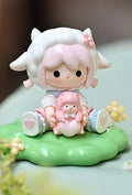XIPU X UU TOY-BABY FIGURE-Limited 298 pices