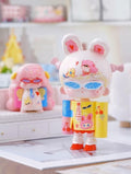TUTU BEAR X JUE JUE FIGURE-LIMITED 69  PICES
