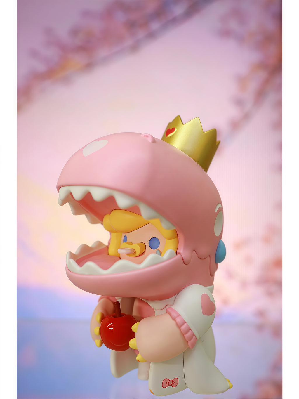UMASOU-FOREST FAIRY TALE SERIES