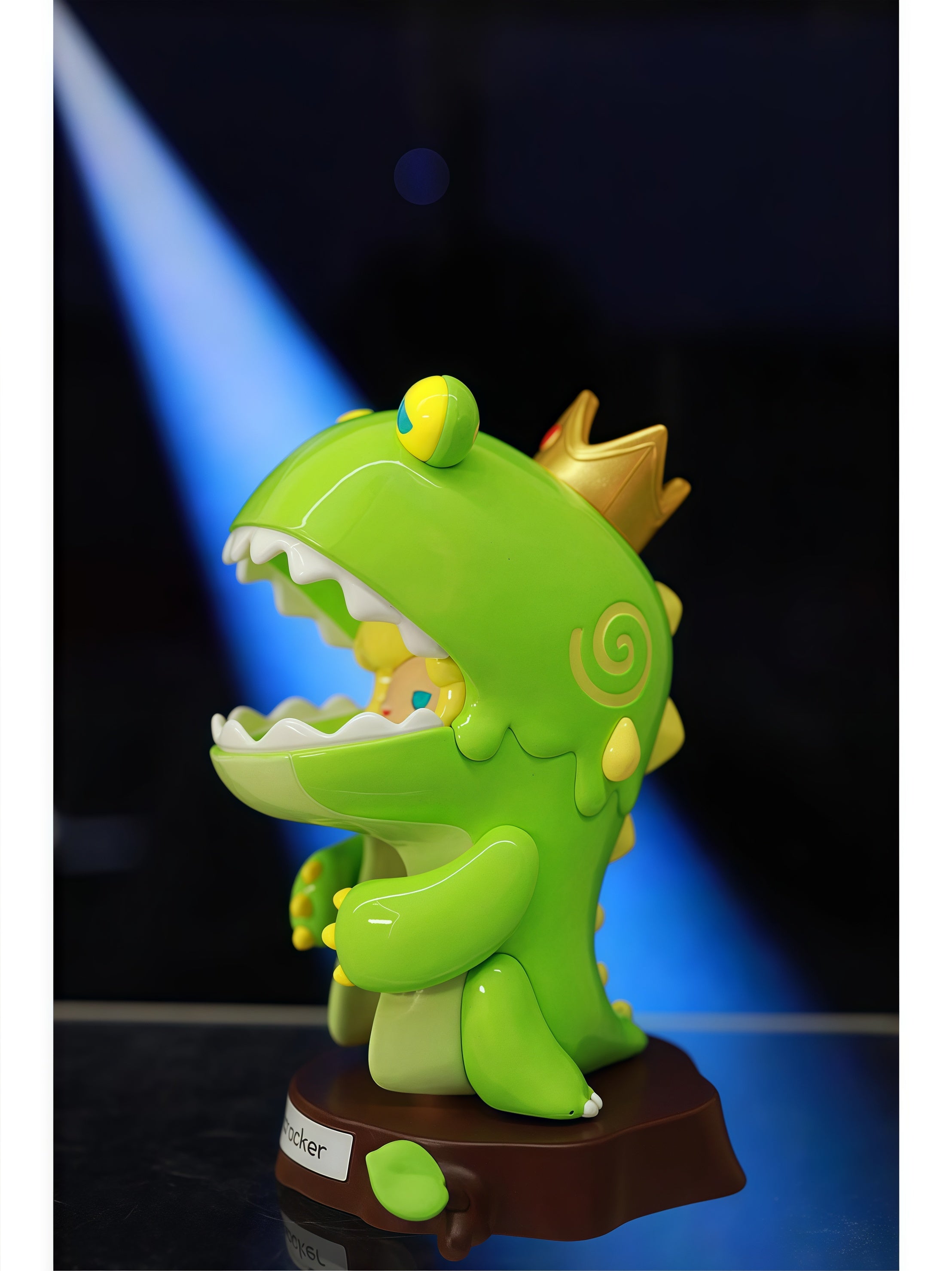 UMASOU-FOREST FAIRY TALE SERIES