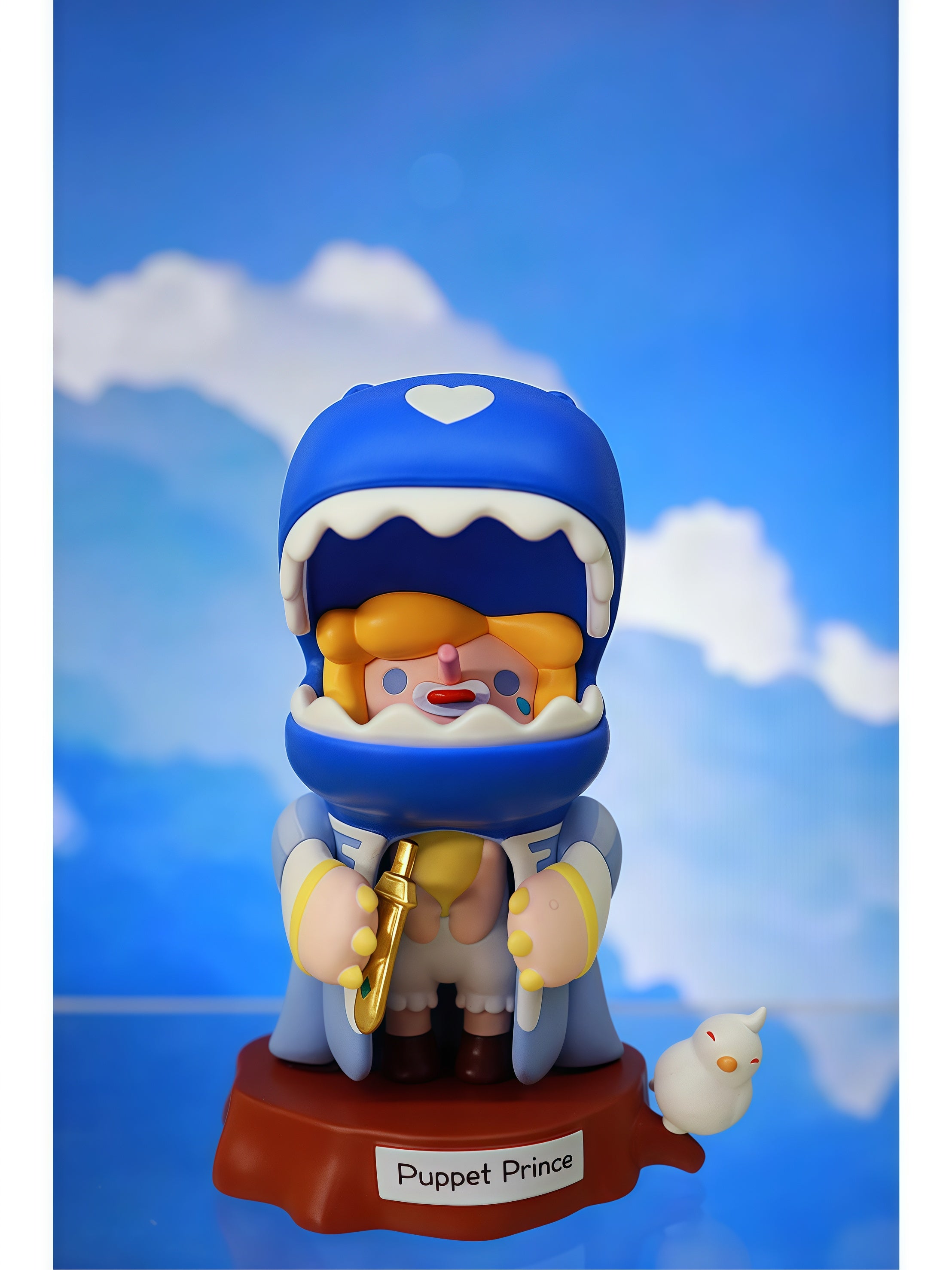 UMASOU-FOREST FAIRY TALE SERIES