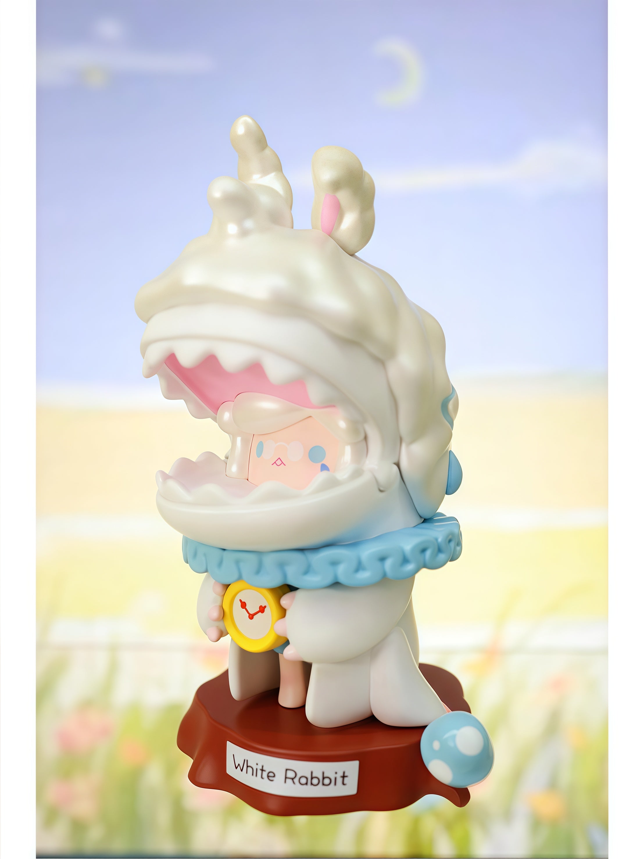 UMASOU-FOREST FAIRY TALE SERIES