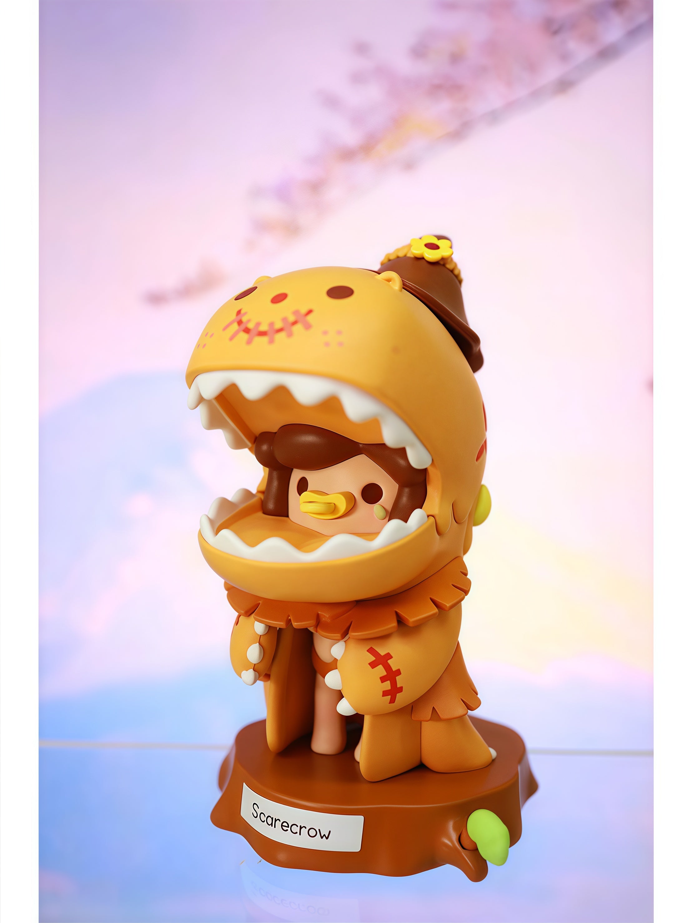 UMASOU-FOREST FAIRY TALE SERIES