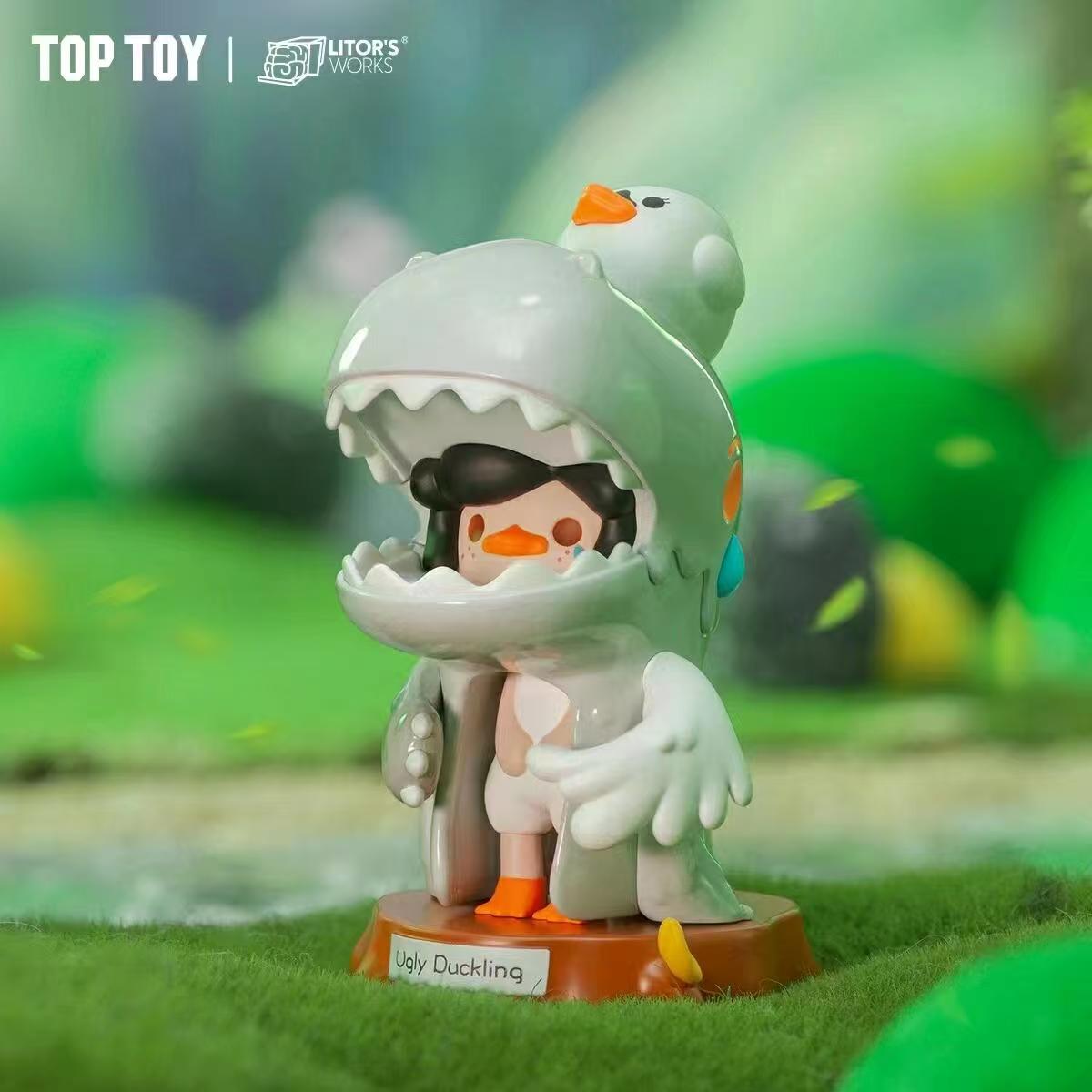 UMASOU-FOREST FAIRY TALE SERIES